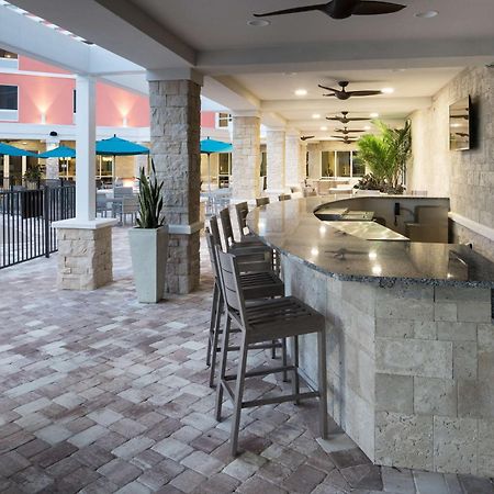 Home2 Suites By Hilton Cape Canaveral Cruise Port Exterior foto
