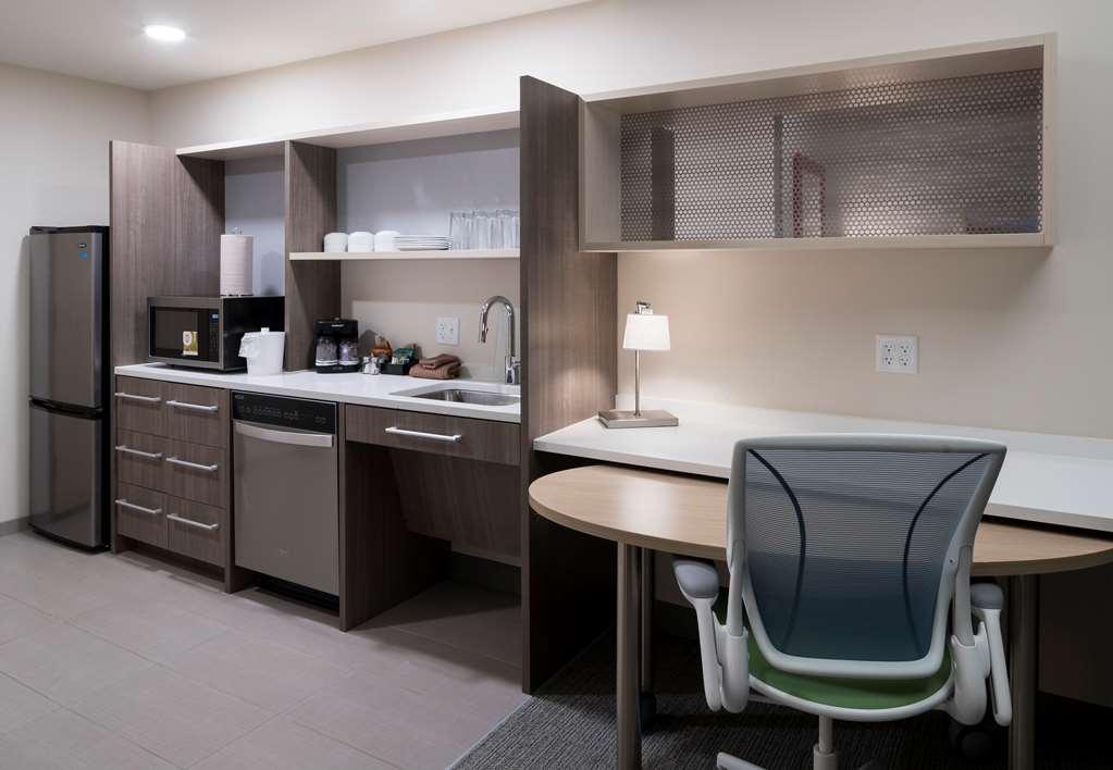 Home2 Suites By Hilton Cape Canaveral Cruise Port Zimmer foto