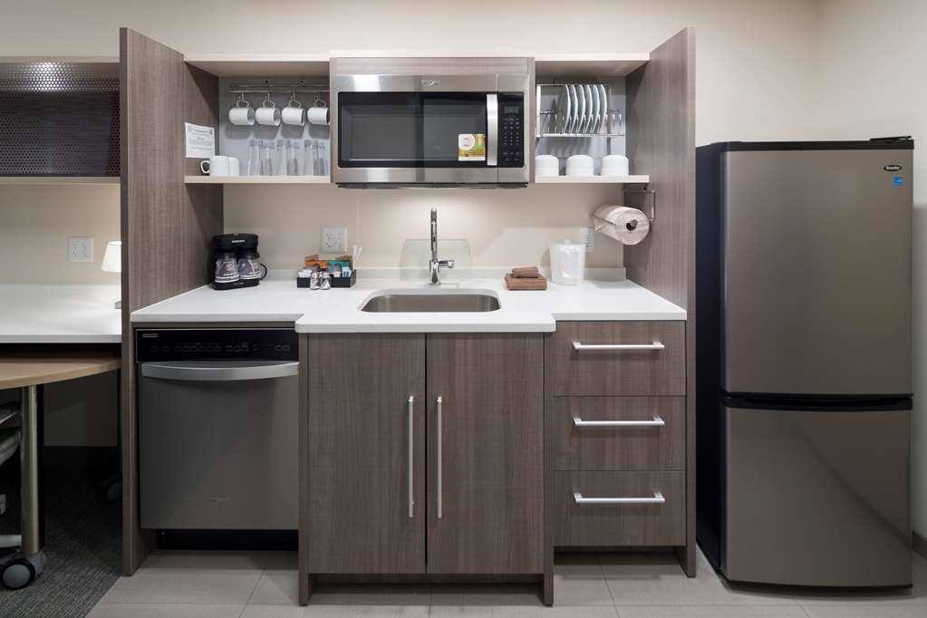 Home2 Suites By Hilton Cape Canaveral Cruise Port Zimmer foto