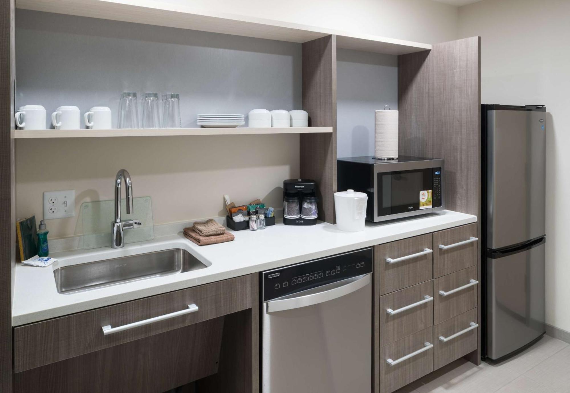 Home2 Suites By Hilton Cape Canaveral Cruise Port Exterior foto