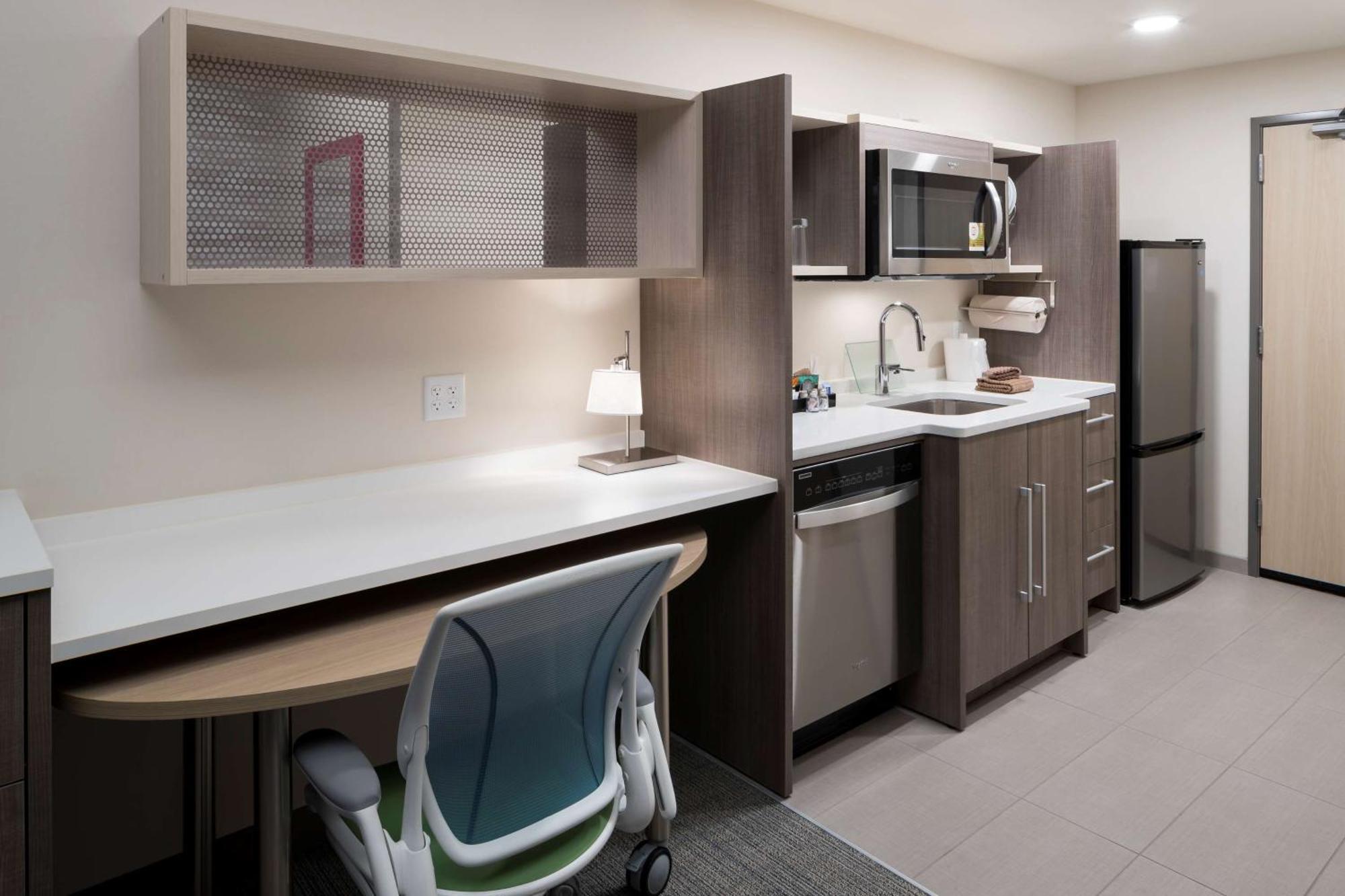 Home2 Suites By Hilton Cape Canaveral Cruise Port Exterior foto
