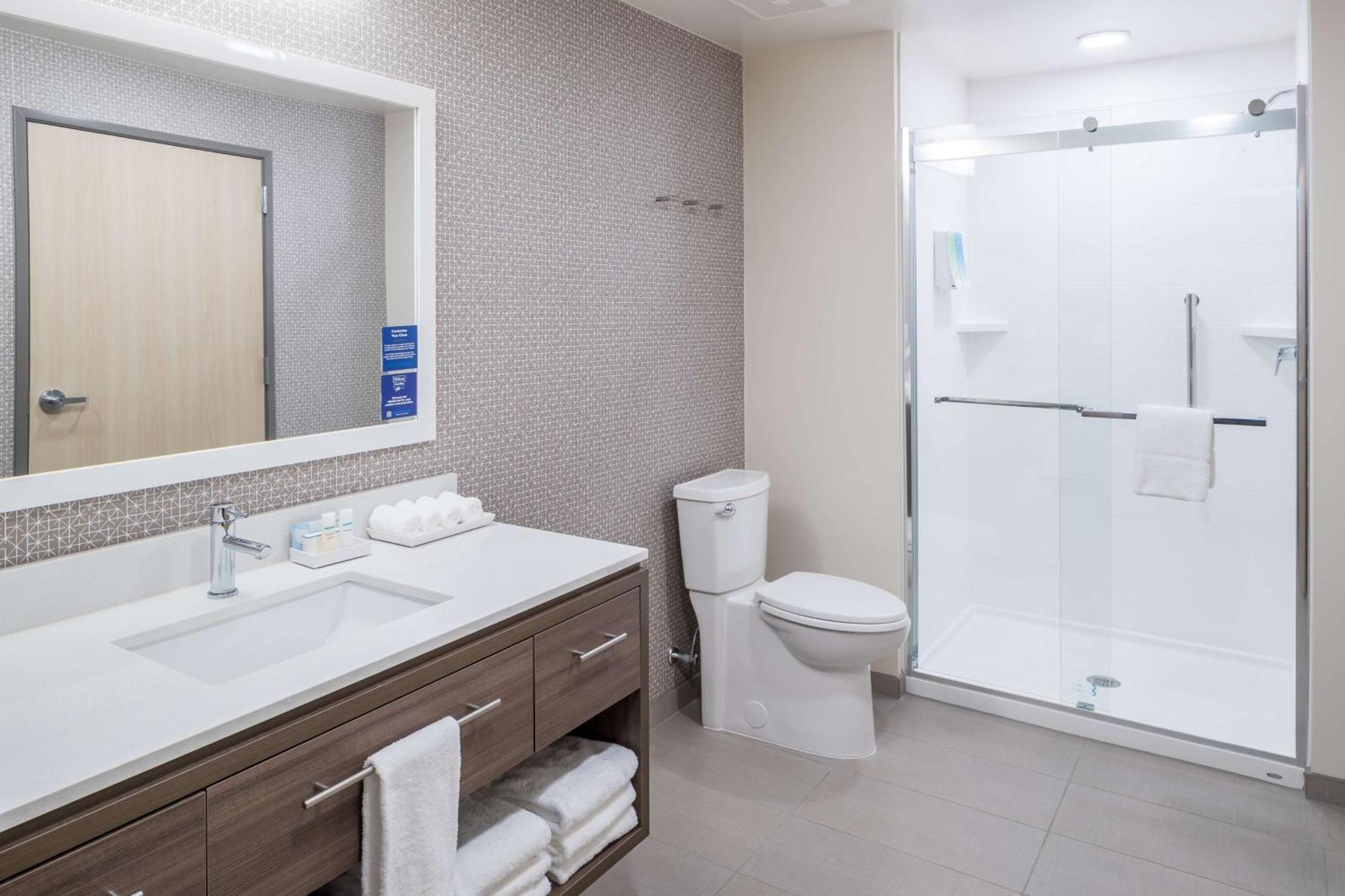 Home2 Suites By Hilton Cape Canaveral Cruise Port Exterior foto