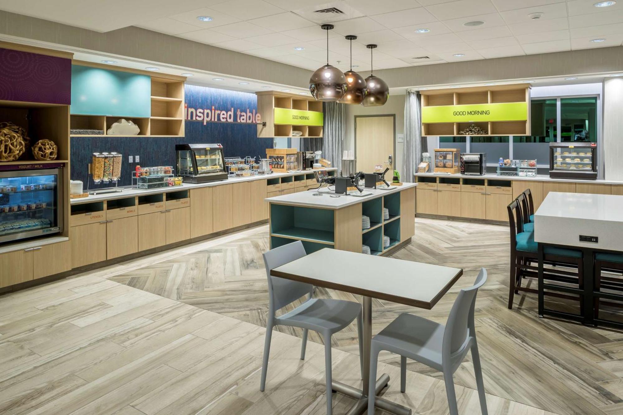 Home2 Suites By Hilton Cape Canaveral Cruise Port Exterior foto