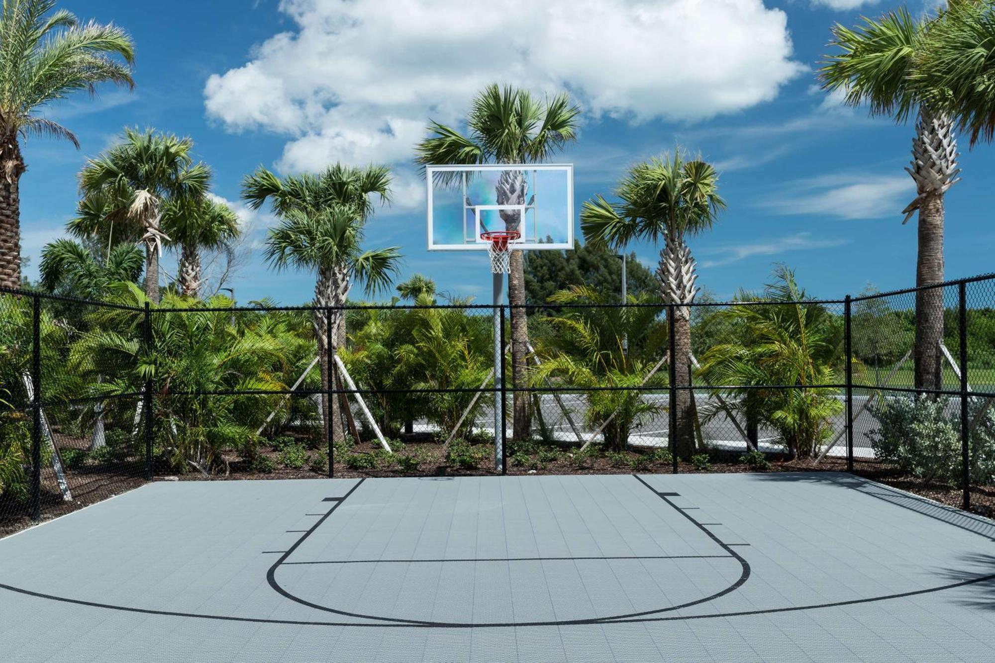 Home2 Suites By Hilton Cape Canaveral Cruise Port Exterior foto